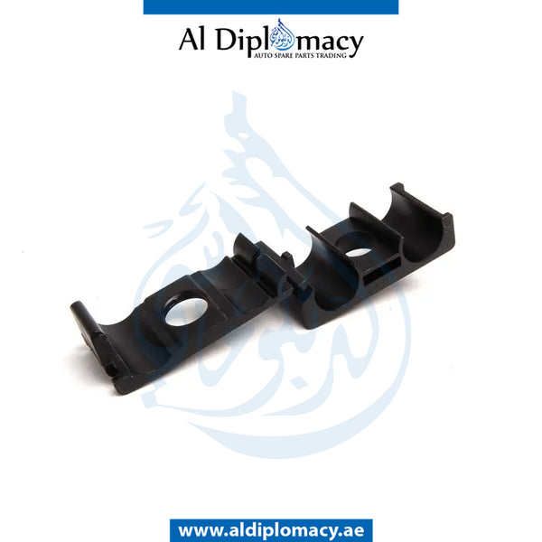 OIL PIPE BRACKET for BMW 1 SERIES 2007-2011 models, Part Number 17227519270